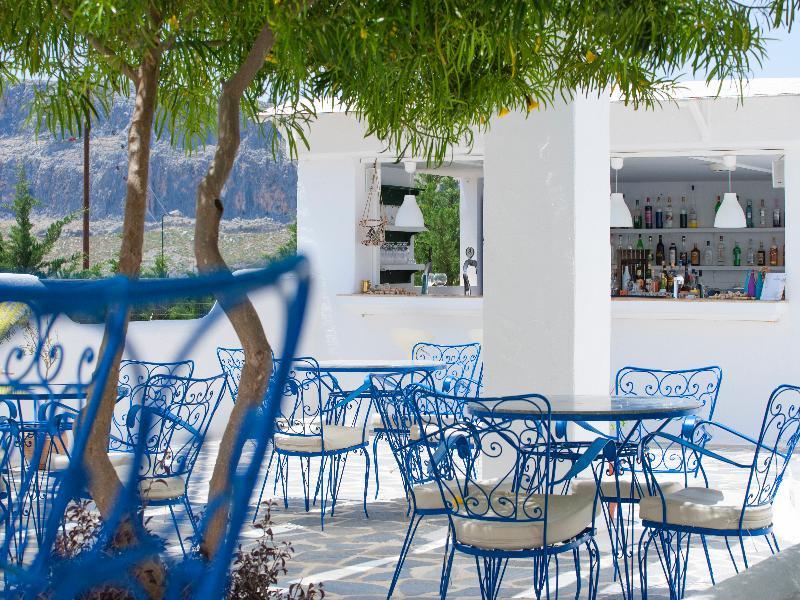 Hotell Sun