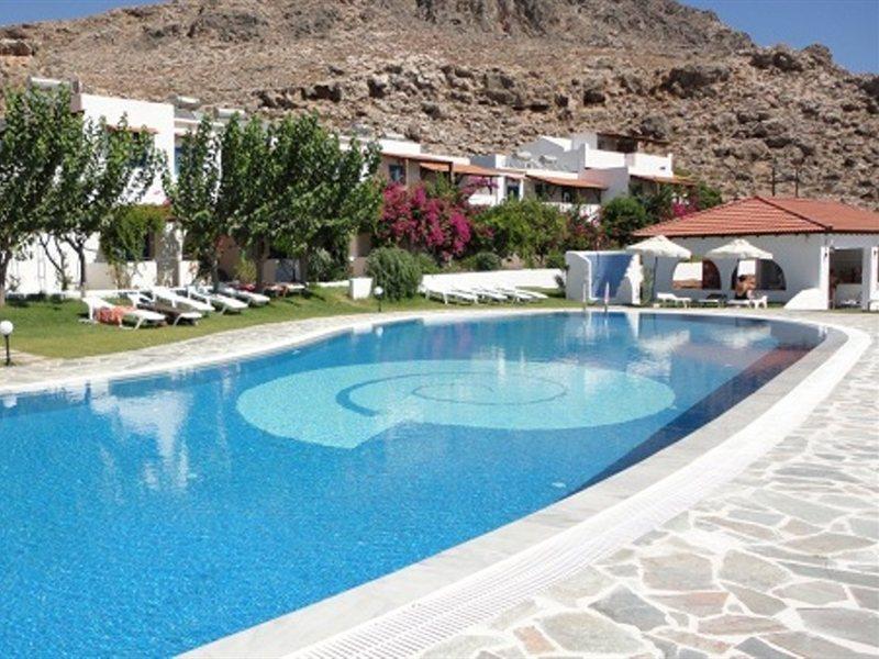 Sun Hotell 4*