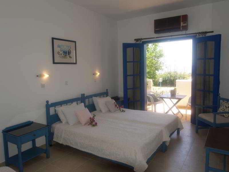Hotell Sun