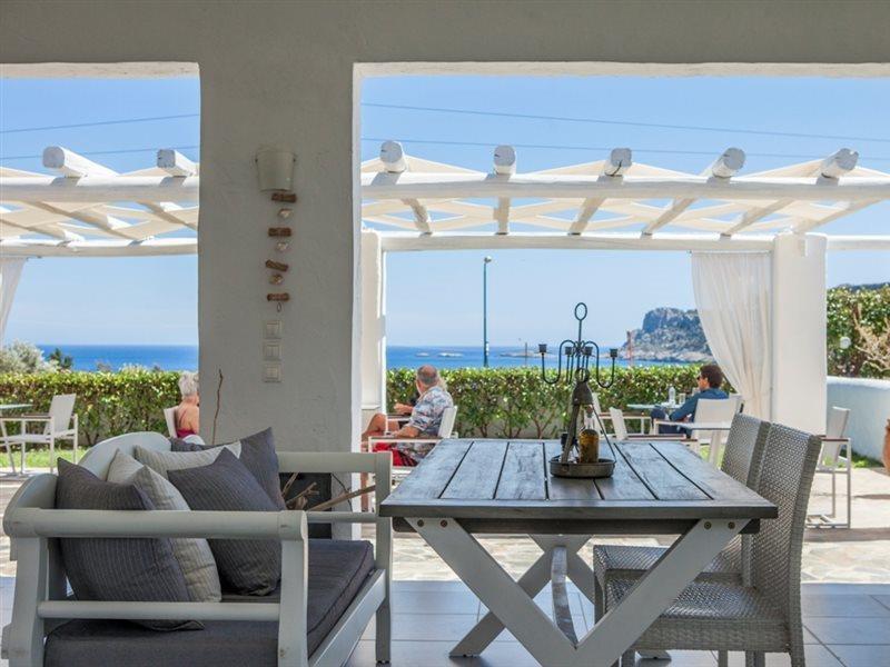 Sun Hotell 4*
