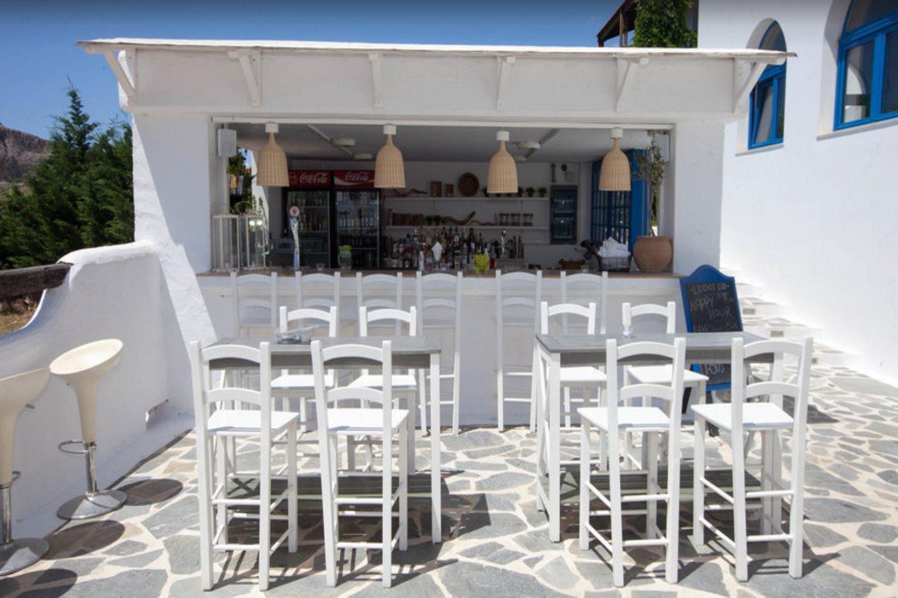 Hotell Sun Líndos