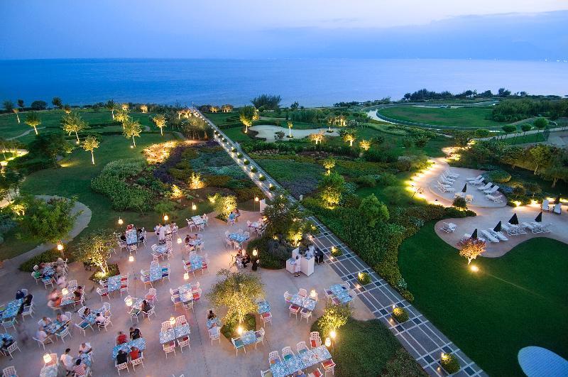 Sun Hotell Líndos
