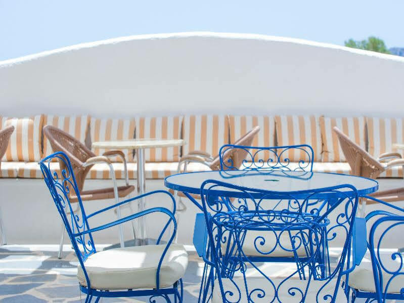 Sun Hotell